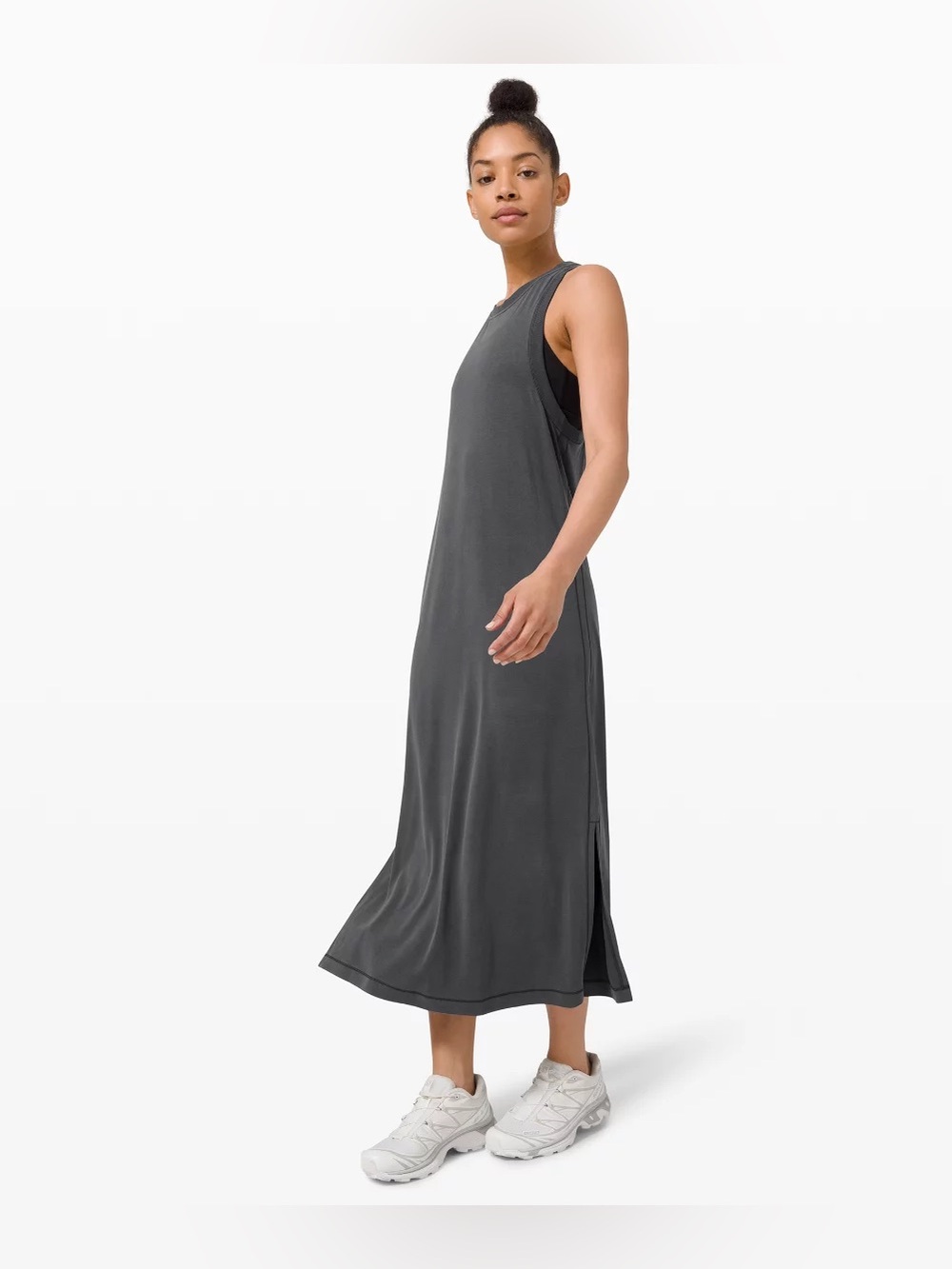 Lululemon Ease Of It All Dress